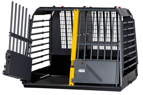 crash proof dog crate uk